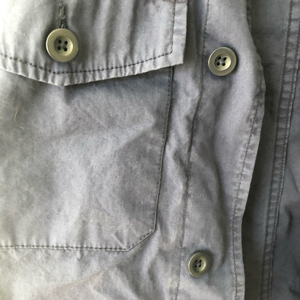 Light weight jacket - Picture 3 of 4